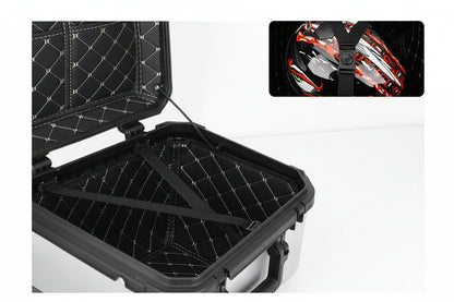 top case moto - Helmetix MXV 20