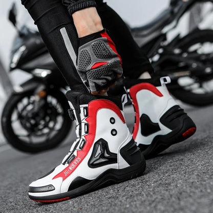 Botte moto homme - GTM 574