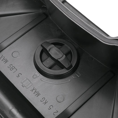 Coffre avant quad - Helmetix PPF 239