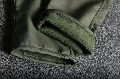 veste hiver moto - helmetix TX56