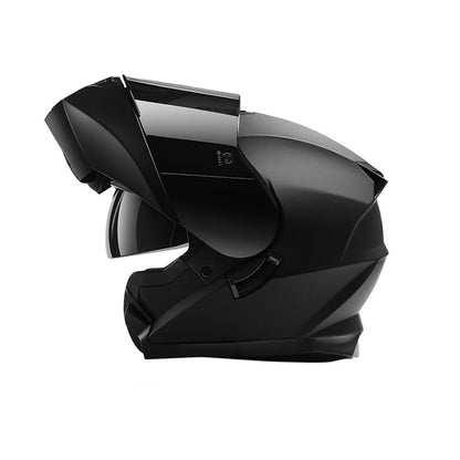 Casque modulable moto femme -  Helmetix F23