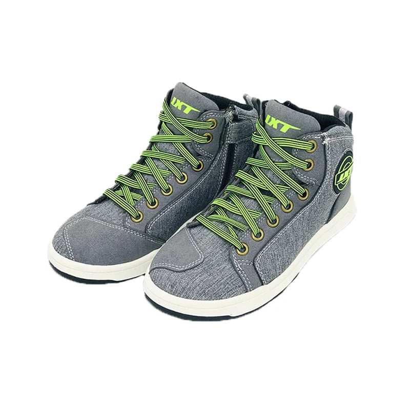 Chaussures montantes moto - MTV 120