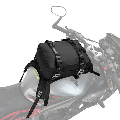 Sacoche réservoir moto - Helmetix HIM 89