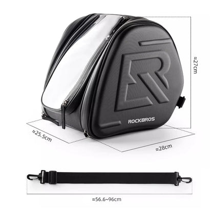 Sacoche chien moto (réservoir) - Helmetix SDP 562