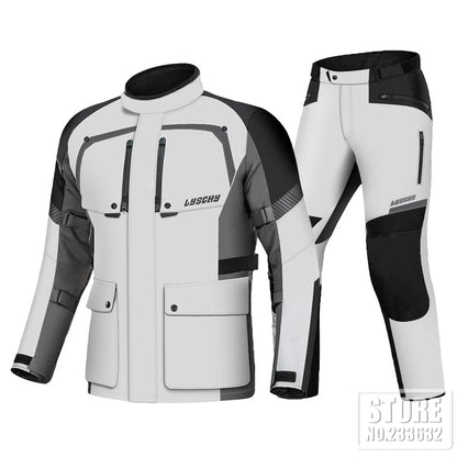 veste moto homme homologué - Helmetix TP45