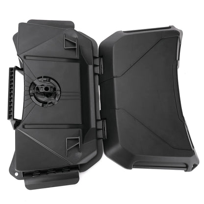 Coffre avant quad - Helmetix PPF 239