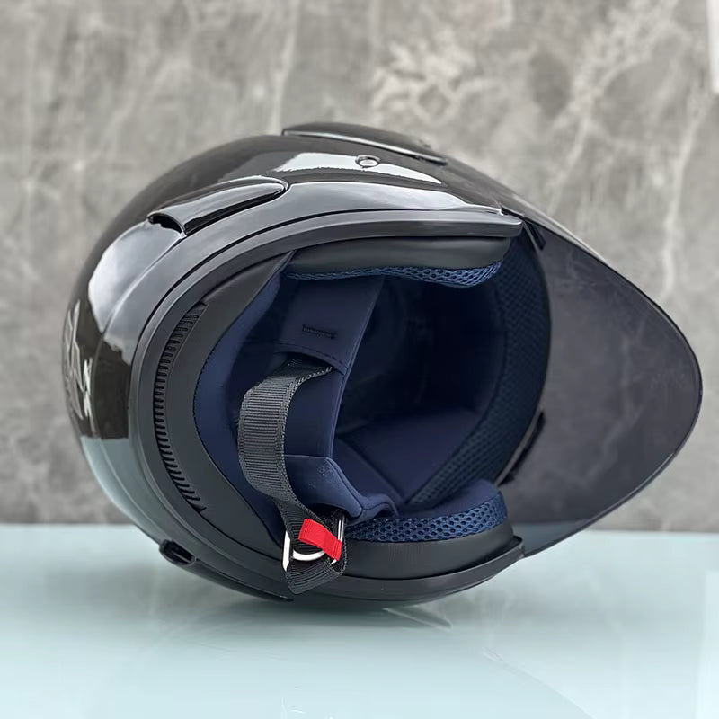 Casque Arai jet - SZ-RAM4 Helmetix
