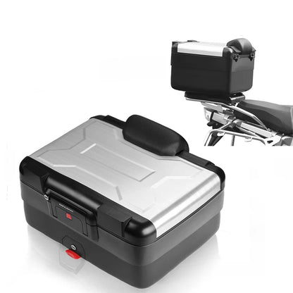 top case aluminium - Helmetix GH550