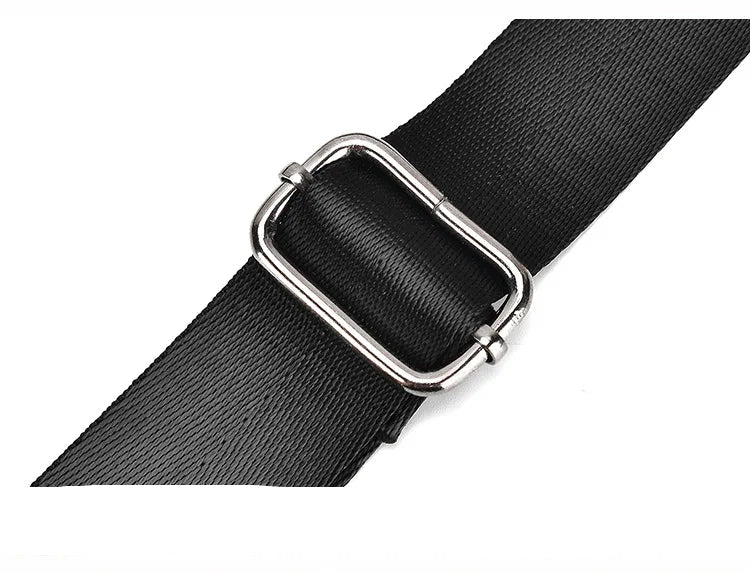 Sacoche de jambe moto cuir - Helmetix vyk 89