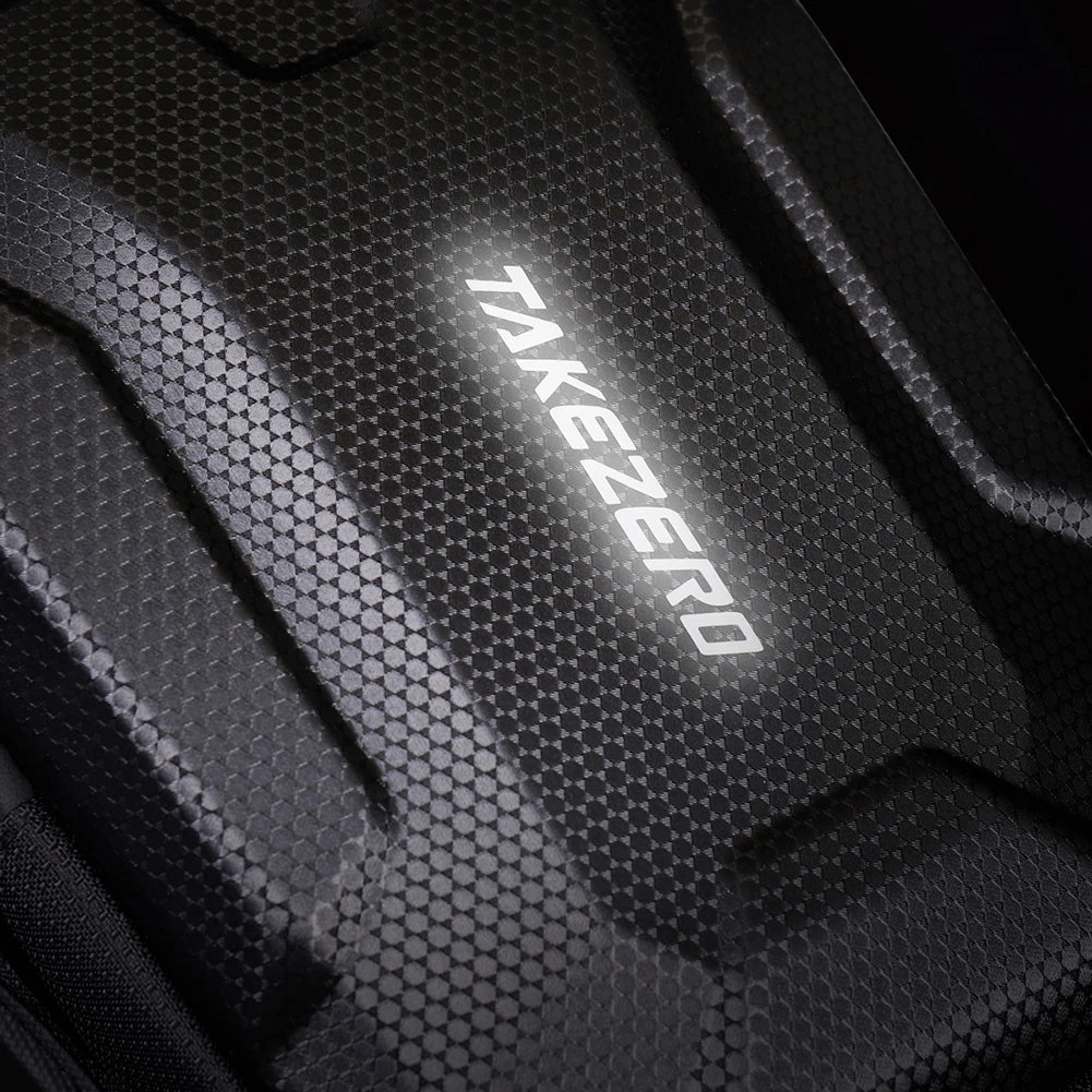 Sacoche de jambe moto - Helmetix PML 669