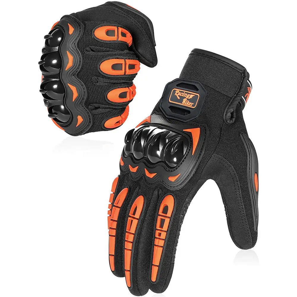 Gants moto cross - FCX 45