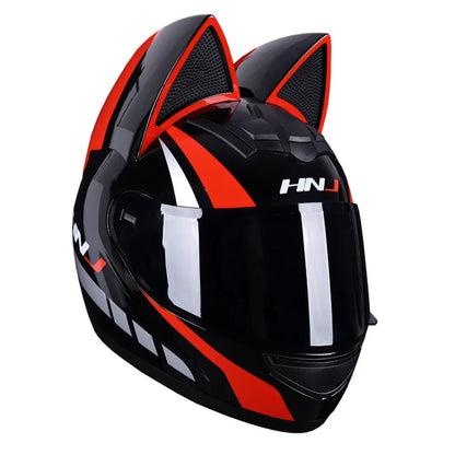 Casque moto femme original -  Helmetix CHT 178