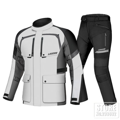 veste moto homme homologué - Helmetix TP45