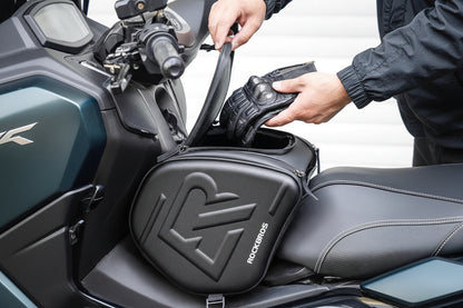 Sacoche chien moto (réservoir) - Helmetix SDP 562