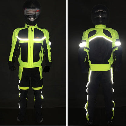 veste moto été légère homme - helmetix OPI 89