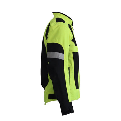 veste moto été légère homme - helmetix OPI 89