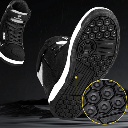 Chaussure moto montante - LPV 54