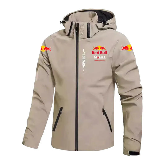 veste moto imperméable homme - helmetix TX58